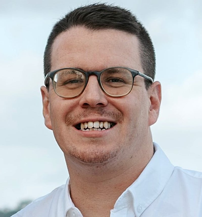 Jack Papworth
