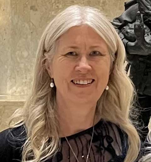 Keitha Smith